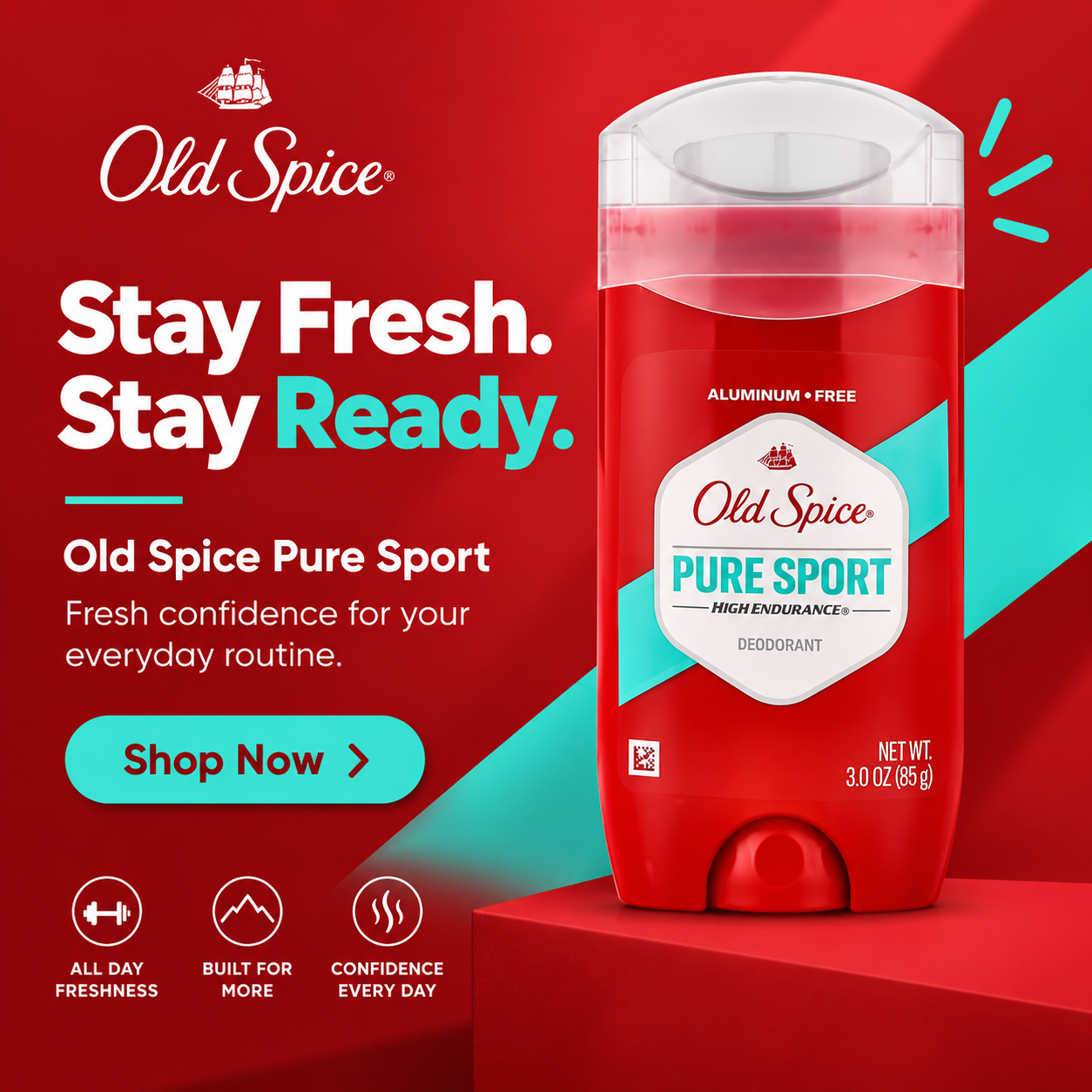 CHAWZA promotional graphic sample